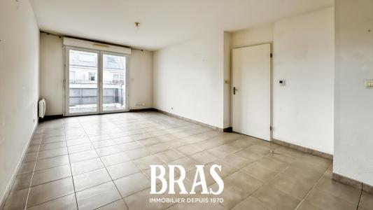 Acheter Appartement 56 m2 Saint-sebastien-sur-loire