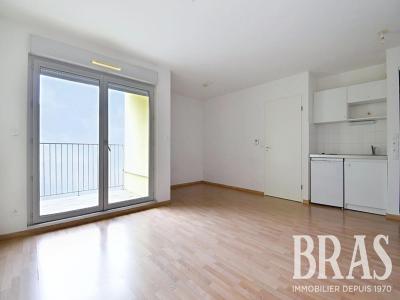 Acheter Appartement 40 m2 Nantes