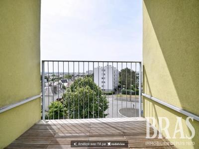 Acheter Appartement Nantes Loire atlantique