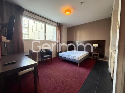 For sale Grenoble 1 room 25 m2 Isere (38100) photo 0