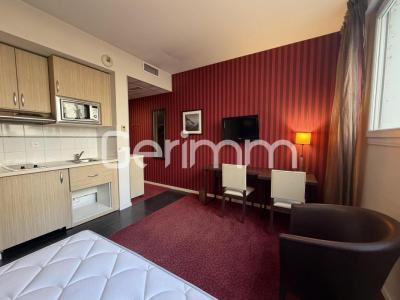 Annonce Vente Appartement Grenoble 38