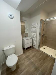 Louer Appartement Troyes 607 euros