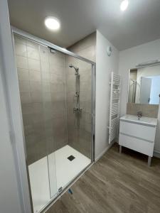 Louer Appartement 76 m2 Troyes