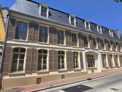 For rent Saint-florentin 2 rooms 64 m2 Yonne (89600) photo 0