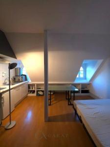 Annonce Vente Appartement Paris-17eme-arrondissement 75