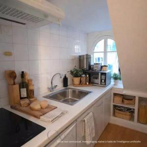 Acheter Appartement 18 m2 Paris-17eme-arrondissement