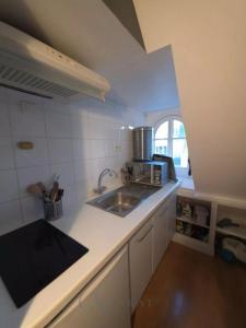 Acheter Appartement Paris-17eme-arrondissement Paris