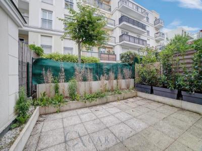 Annonce Vente 5 pi�ces Appartement Puteaux 92