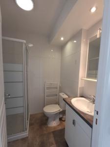 For rent Goussainville 1 room 26 m2 Val d'Oise (95190) photo 0