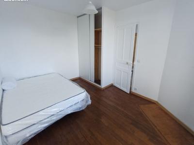 Annonce Location Appartement Goussainville 95