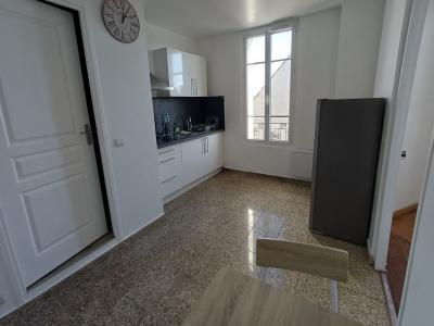 Louer Appartement 26 m2 Goussainville