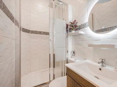Louer Appartement 25 m2 Asnieres-sur-seine