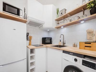 Louer Appartement Asnieres-sur-seine Hauts de Seine