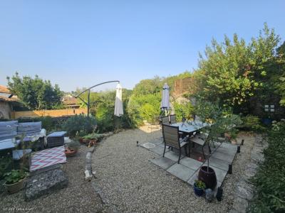 Acheter Maison 108 m2 Nanteuil-en-vallee