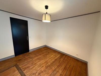 Annonce Location 4 pi�ces Maison Betz 60