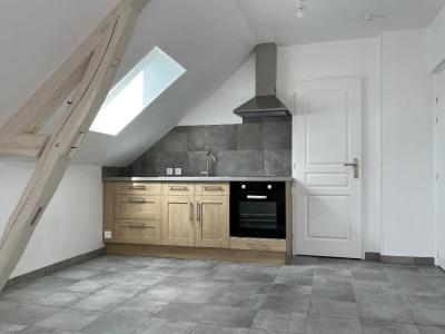 Annonce Location 2 pi�ces Appartement Chateau-renault 37