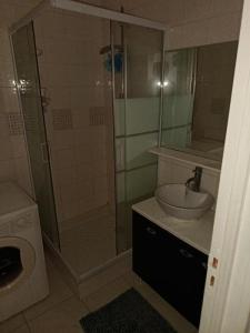 Louer Appartement Saint-germain-sur-rhone Ain
