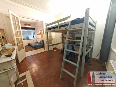 For sale Amiens 100 m2 Somme (80000) photo 2