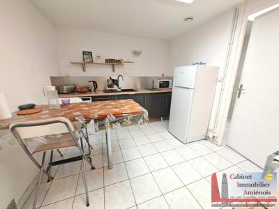 For sale Amiens 100 m2 Somme (80000) photo 4
