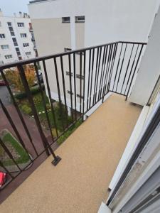 Louer Appartement Chatenay-malabry Hauts de Seine