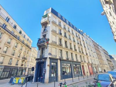 For rent Paris-11eme-arrondissement 2 rooms 33 m2 Paris (75011) photo 0