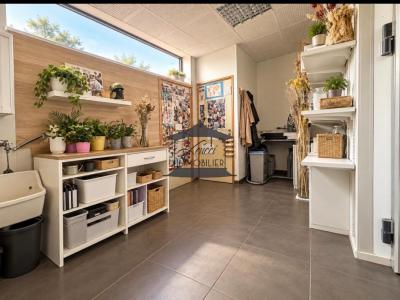 Annonce Vente Local commercial Fort-mardyck 59