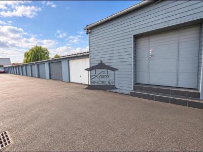 Acheter Local commercial Fort-mardyck 96000 euros