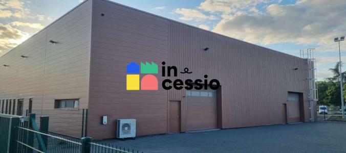 For rent Mans 1300 m2 Sarthe (72100) photo 1