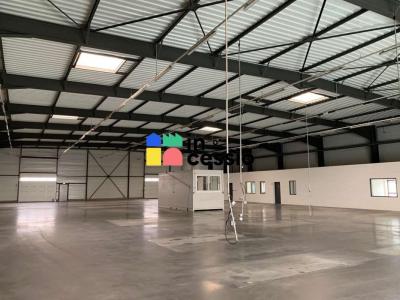 For rent Mans 1300 m2 Sarthe (72100) photo 2
