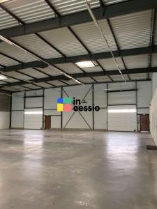 For rent Mans 1300 m2 Sarthe (72100) photo 3