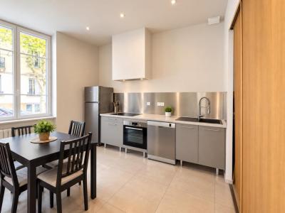 For rent Roanne 2 rooms 52 m2 Loire (42300) photo 0