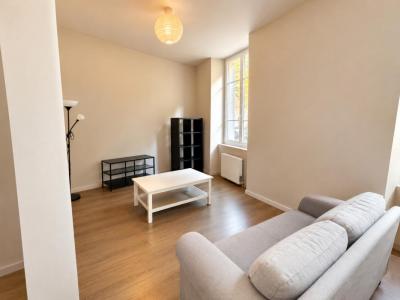 For rent Roanne 2 rooms 52 m2 Loire (42300) photo 1