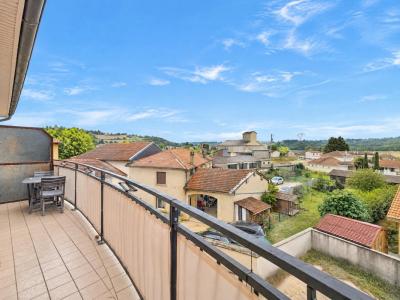 Acheter Appartement Luzinay Isere