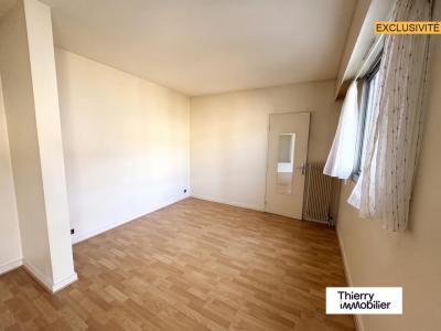 Annonce Vente Appartement Nantes 44