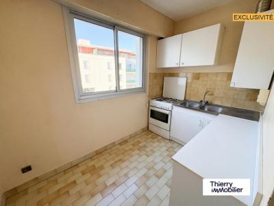 Acheter Appartement 38 m2 Nantes