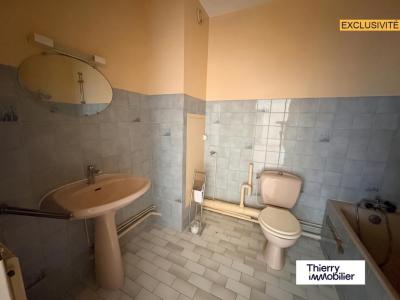 Acheter Appartement Nantes 155150 euros
