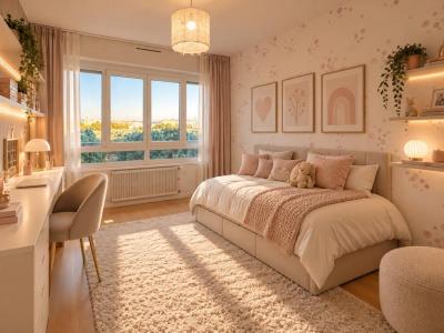 Acheter Appartement Lyon-7eme-arrondissement 290000 euros