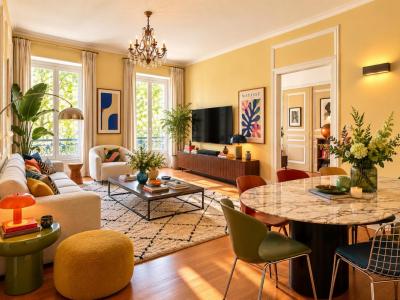 For sale Lyon-6eme-arrondissement 3 rooms 57 m2 Rhone (69006) photo 0