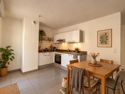 Acheter Appartement Lyon-8eme-arrondissement Rhone