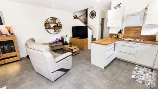 For sale Tullins 4 rooms 90 m2 Isere (38210) photo 3
