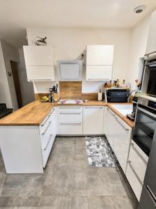 For sale Tullins 4 rooms 90 m2 Isere (38210) photo 4