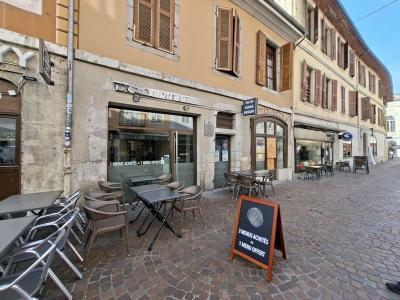 For sale Chambery 48 m2 Savoie (73000) photo 0