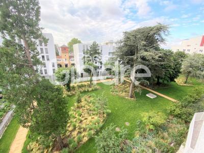 Annonce Location 3 pi�ces Appartement Lyon-8eme-arrondissement 69