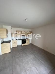 Annonce Location 2 pi�ces Appartement Villeurbanne 69