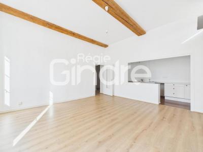 Louer Appartement 52 m2 Lyon-4eme-arrondissement