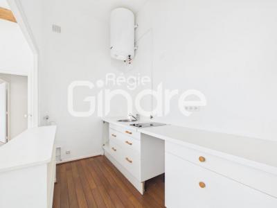Louer Appartement Lyon-4eme-arrondissement Rhone