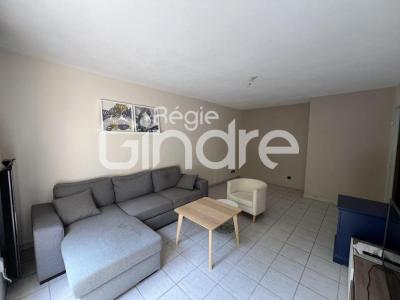 Louer Appartement 51 m2 Oullins