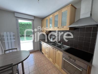 Louer Appartement Oullins 899 euros
