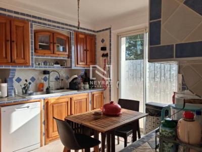 Annonce Location 3 pi�ces Appartement Fayence 83
