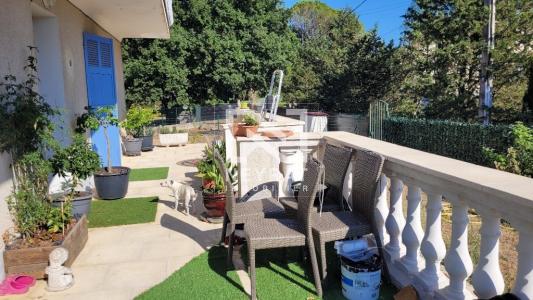 Louer Appartement Fayence Var